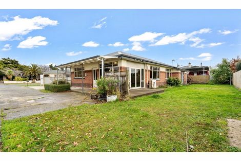 Photo of property in 102 Scandrett Street, Appleby, Invercargill, 9812