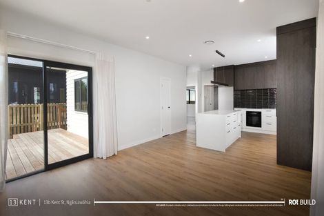 Photo of property in 13b Kent Street, Ngaruawahia, 3720