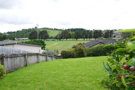 Photo of property in 43 Ridgeway Road, Pukekohe, 2120