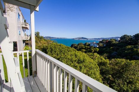 Photo of property in 2/72 Homebush Road, Khandallah, Wellington, 6035