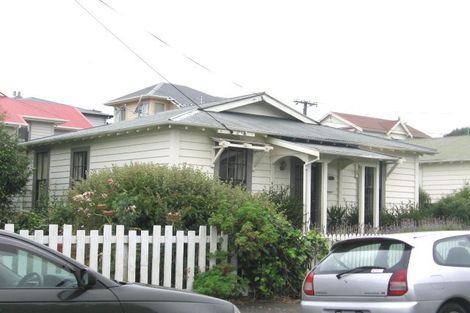 Photo of property in 35 Tarikaka Street, Ngaio, Wellington, 6035