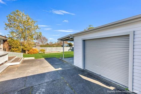 Photo of property in 18 Norrie Street, Feilding, 4702