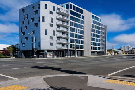 Photo of property in 802/77 Abel Smith Street, Te Aro, Wellington, 6011