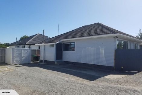 Photo of property in 49 Dalkeith Street, Hoon Hay, Christchurch, 8025