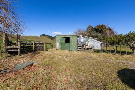 Photo of property in 826 Mokau Road, Mimi, Urenui, 4377