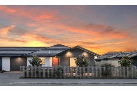 Photo of property in 152 Awatea Road, Wigram, Christchurch, 8025
