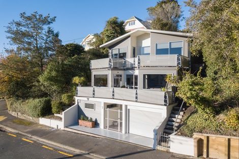 Photo of property in 3 Agnes Street, Kenmure, Dunedin, 9011