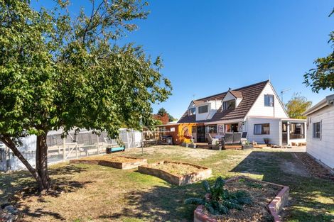 Photo of property in 8 Grant Place, Witherlea, Blenheim, 7201