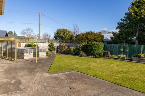Photo of property in 122 Pownall Street, Masterton, 5810