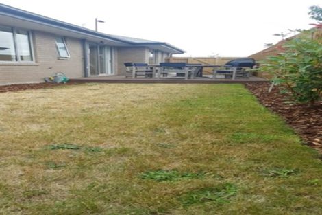 Photo of property in 28 Chert Street, Rolleston, 7614