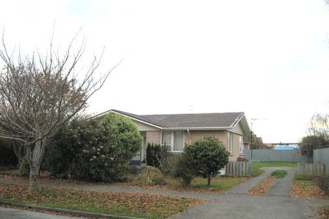 Photo of property in 11 Mcdonald Street, Netherby, Ashburton, 7700