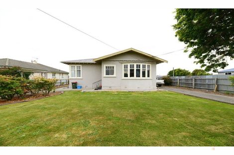 Photo of property in 23 Harris Street, Waimate, 7924