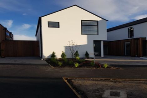 Photo of property in 47 Wyndham Street, Papanui, Christchurch, 8053