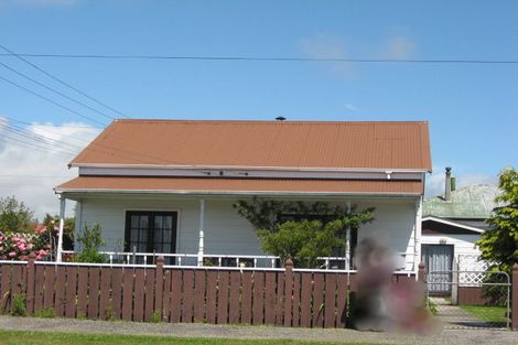 Photo of property in 40 Cobden Street, Westport, 7825