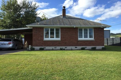 Photo of property in 63 Waitete Road, Te Kuiti, 3910