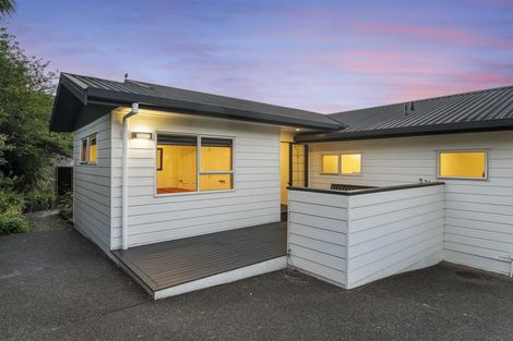 Photo of property in 23 Crows Road, Swanson, Auckland, 0614