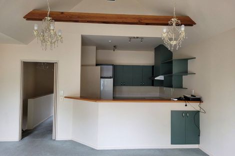 Photo of property in St Lukes Courts, 170 Peterborough Street, Christchurch Central, Christchurch, 8013
