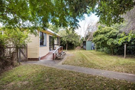 Photo of property in 177 Cambridge Avenue, Ashhurst, 4810