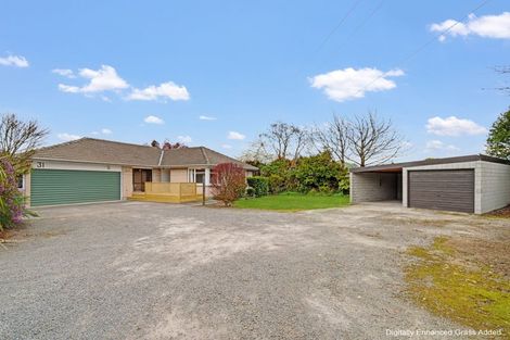 Photo of property in 31 Mappleton Avenue, Burnside, Christchurch, 8053