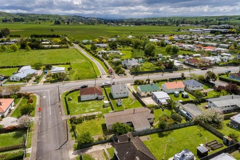 Photo of property in 2a Freyberg Terrace, Waipukurau, 4200