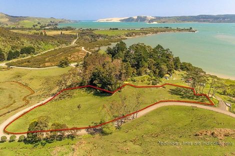 Photo of property in Waione Road, Opononi, Kaikohe, 0473