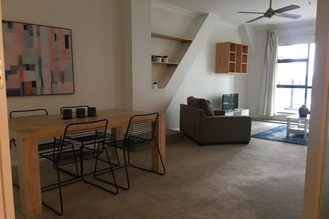 Photo of property in The Nautilus Apartments, 6b/18 Hobson Street, Auckland Central, Auckland, 1010