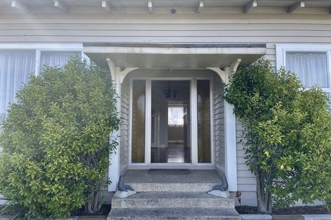 Photo of property in 93 Mclean Street, Waitara, 4320