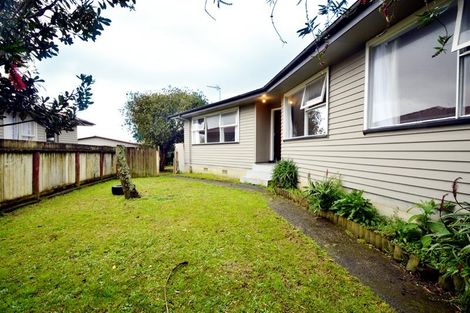 Photo of property in 102 Boundary Road, Clover Park, Auckland, 2019