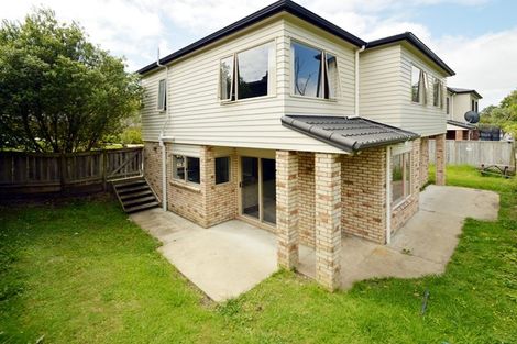Photo of property in 64a Peverill Crescent, Papatoetoe, Auckland, 2025