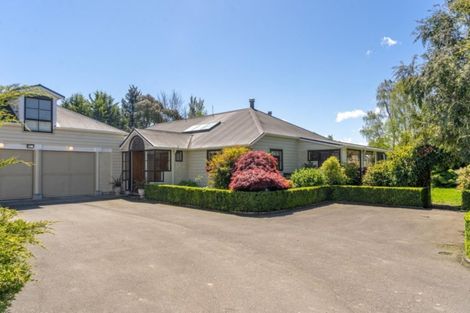 Photo of property in 283 Manaia Road, Homebush, Masterton, 5885