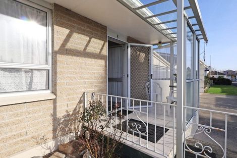 Photo of property in 3/12 York Street, Strathern, Invercargill, 9812