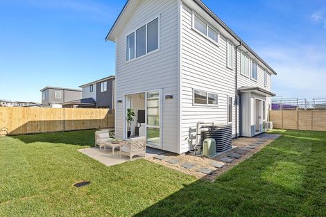 Photo of property in 38 Pamu Road, Whenuapai, Auckland, 0618
