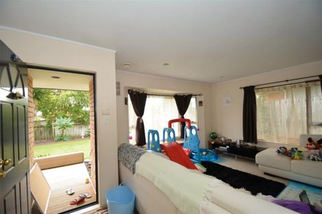 Photo of property in 6 Michael Jones Drive, Flat Bush, Auckland, 2019