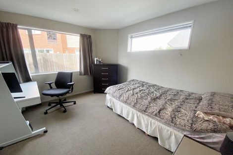 Photo of property in 7/190 Lincoln Road, Addington, Christchurch, 8024