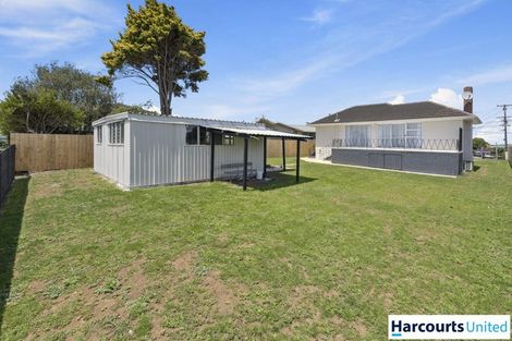 Photo of property in 46 Milan Road, Papatoetoe, Auckland, 2025