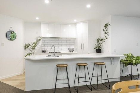 Photo of property in The Mews, 10/8 Basque Road, Eden Terrace, Auckland, 1021