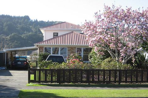 Photo of property in 59 Lord Cobham Avenue, Whakatane, 3120