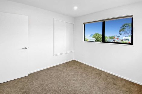 Photo of property in 1/25 Marlborough Street, Phillipstown, Christchurch, 8011