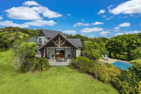 Photo of property in 187 Bayer Road, Puhoi, Silverdale, 0994