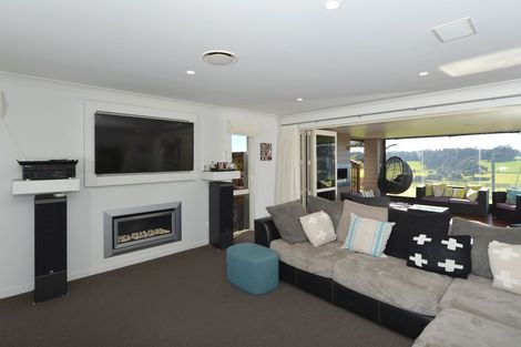 Photo of property in 535 Crane Road, Kauri, Kamo, 0185