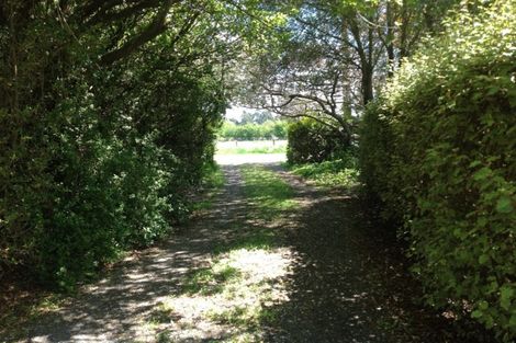 Photo of property in 10 Sandhill Road, Woodend, Kaiapoi, 7691