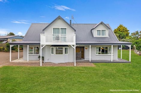 Photo of property in 138 Douglas Avenue, Te Awamutu, 3800