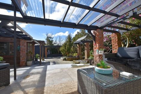 Photo of property in 151 Pomona Street, Strathern, Invercargill, 9812