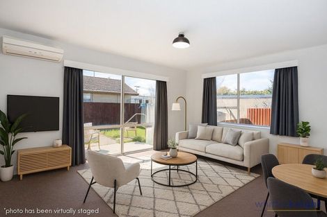 Photo of property in 2/46 Aldwins Road, Phillipstown, Christchurch, 8062