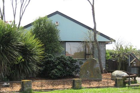 Photo of property in 10 Kanuka Place, Kaiapoi, 7630