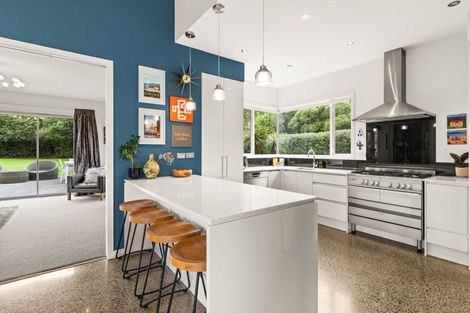 Photo of property in 28 Esk View Road, Eskdale, Napier, 4182