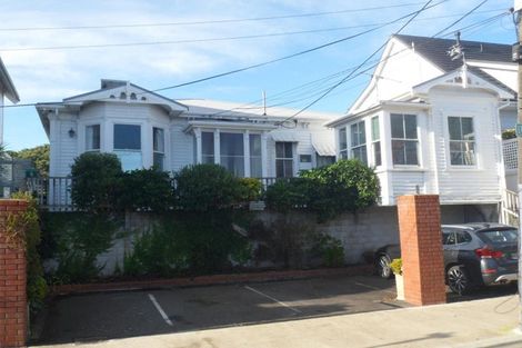 Photo of property in 5 Upland Road, Kelburn, Wellington, 6012