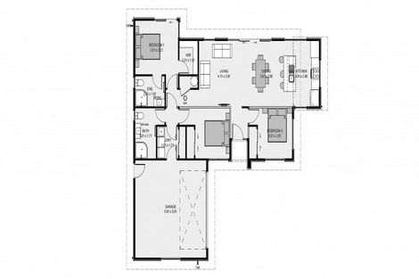 Photo of property in 54 Saddleback Road, Todds Valley, Nelson, 7071