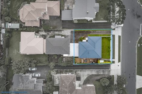 Photo of property in 1/21 Jutland Road, Hauraki, Auckland, 0622