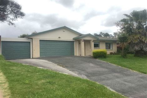 Photo of property in 22 Gendo Avenue, Henderson, Auckland, 0612